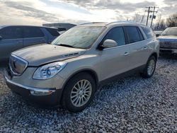 2010 Buick Enclave CXL for sale in Wayland, MI