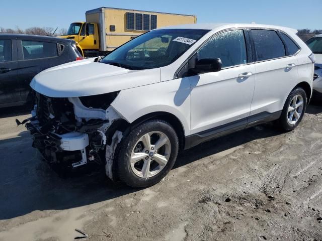 2018 Ford Edge SE