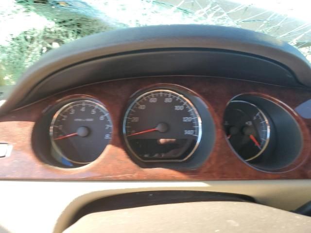 2007 Buick Lucerne CXL