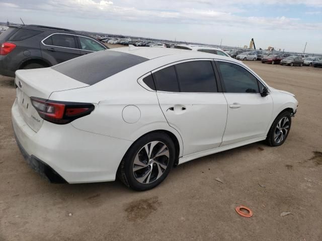 2020 Subaru Legacy Premium