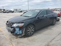 2020 Chevrolet Malibu RS en venta en Grand Prairie, TX