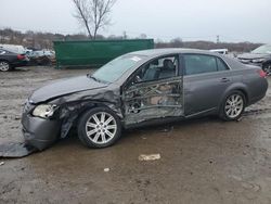 Toyota Avalon salvage cars for sale: 2006 Toyota Avalon XL