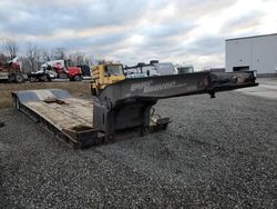 Vehiculos salvage en venta de Copart West Mifflin, PA: 2021 Eptg Trailer