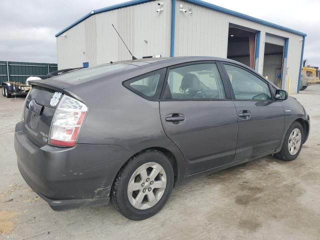 2006 Toyota Prius