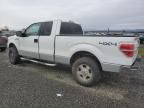 2014 Ford F150 Super Cab