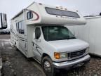 2003 Ford Econoline E450 Super Duty Cutaway Van RV