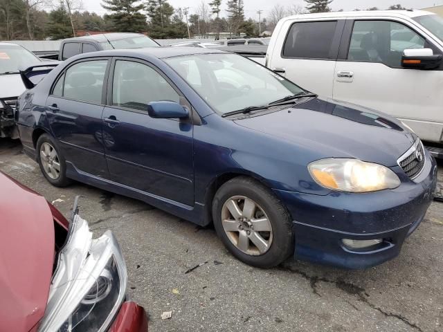 2008 Toyota Corolla CE