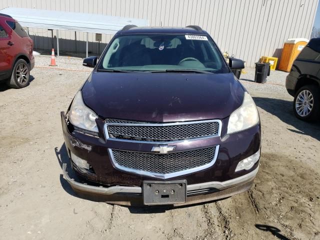 2010 Chevrolet Traverse LS