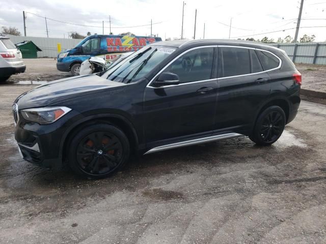 2020 BMW X1 SDRIVE28I