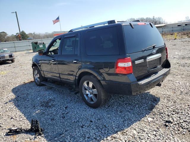 2010 Ford Expedition Limited