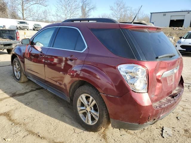 2010 Chevrolet Equinox LT