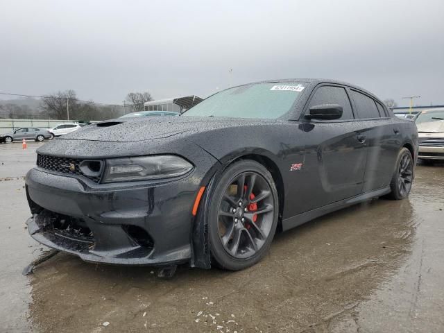 2021 Dodge Charger Scat Pack