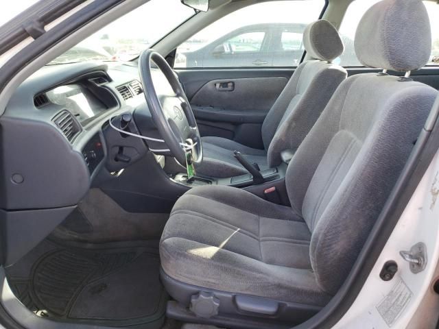 1998 Toyota Camry CE