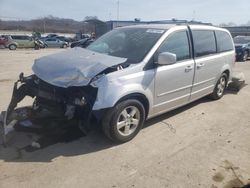 Dodge Caravan Vehiculos salvage en venta: 2012 Dodge Grand Caravan SXT