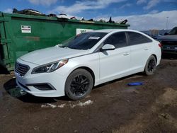 2016 Hyundai Sonata SE for sale in Brighton, CO