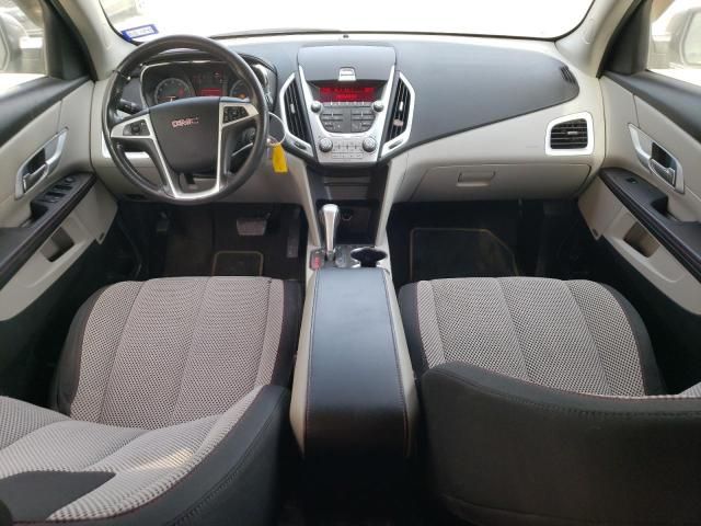 2010 GMC Terrain SLE