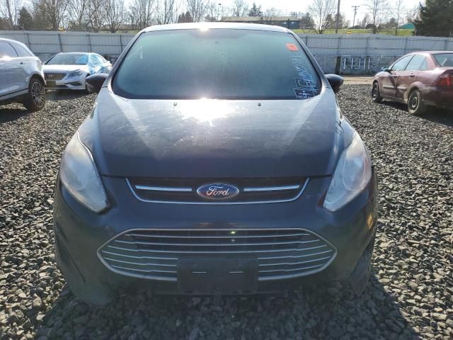 2013 Ford C-MAX SE