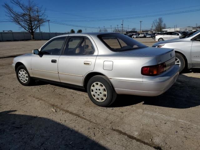 1995 Toyota Camry LE