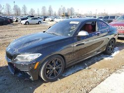 2016 BMW M235XI for sale in Bridgeton, MO