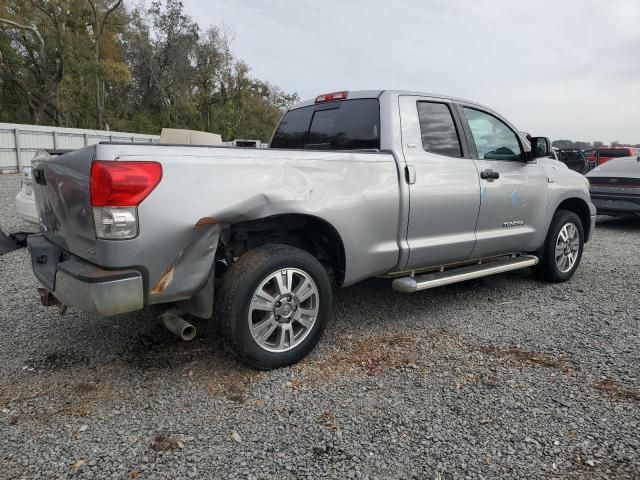 2008 Toyota Tundra Double Cab