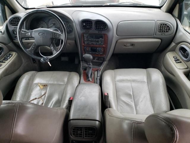 2003 Oldsmobile Bravada