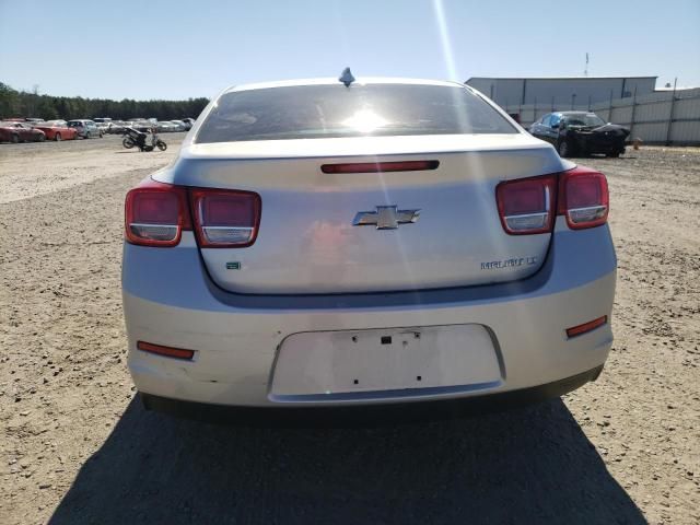 2016 Chevrolet Malibu Limited LT