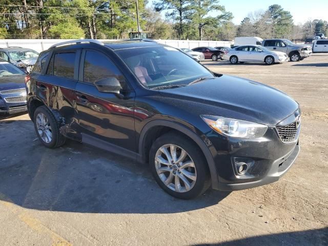 2014 Mazda CX-5 GT