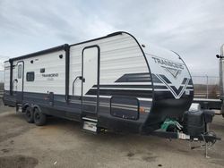 Vehiculos salvage en venta de Copart Moraine, OH: 2020 Trailers Trailer