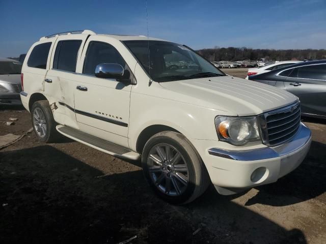 2008 Chrysler Aspen Limited