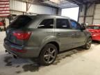 2015 Audi Q7 Premium Plus