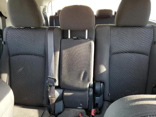 2016 Dodge Journey se