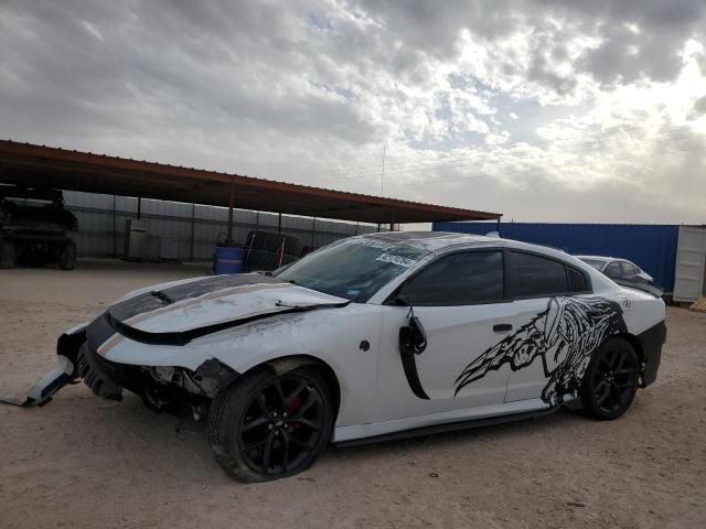 2020 Dodge Charger GT