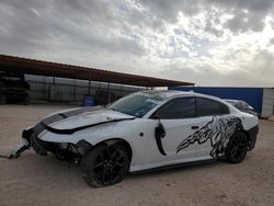 2020 Dodge Charger GT en venta en Andrews, TX