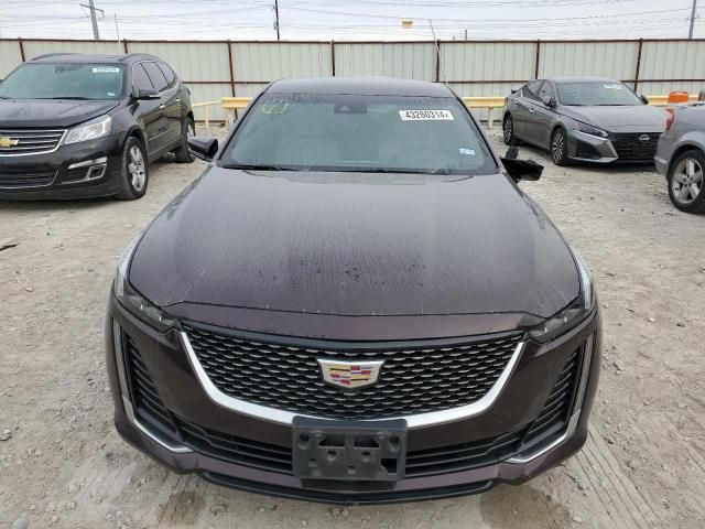 2020 Cadillac CT5 Luxury