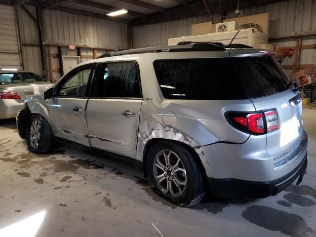 2014 GMC Acadia SLT-1