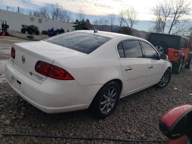 2007 Buick Lucerne CXL