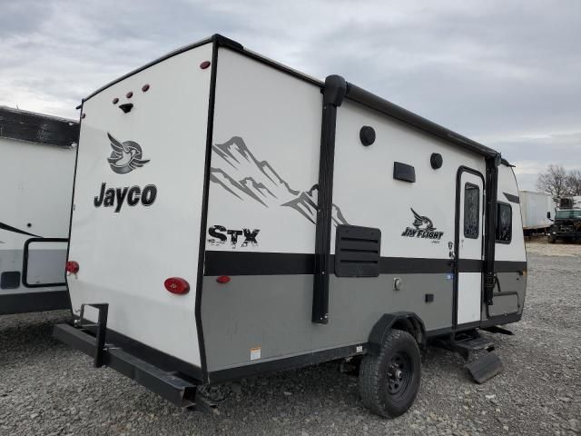 2022 Jayco JAY Flight