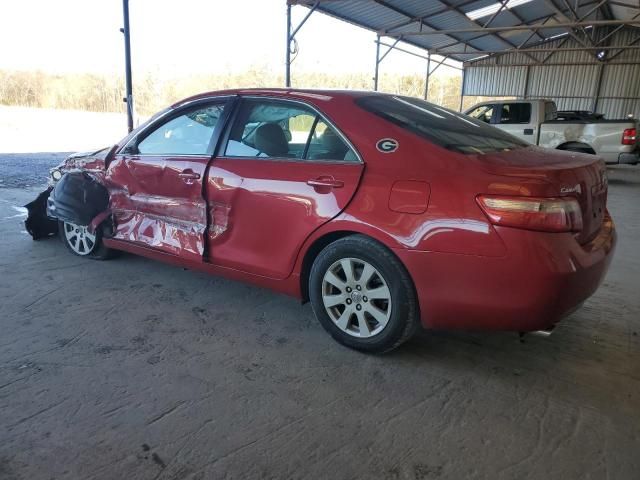 2009 Toyota Camry SE