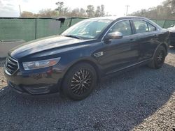 2013 Ford Taurus Limited for sale in Riverview, FL