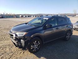 2017 Toyota Rav4 LE en venta en Kansas City, KS