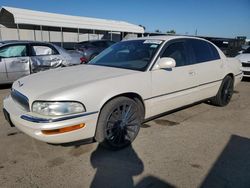 2002 Buick Park Avenue for sale in Fresno, CA