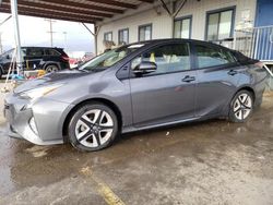 2017 Toyota Prius for sale in Los Angeles, CA