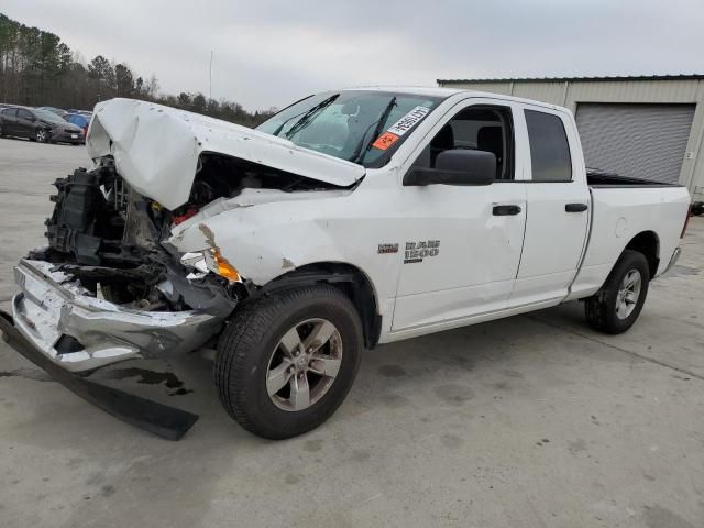 2020 Dodge RAM 1500 Classic Tradesman