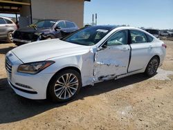 Hyundai salvage cars for sale: 2016 Hyundai Genesis 3.8L