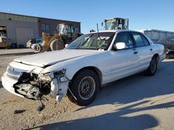 1994 Mercury Grand Marquis LS for sale in Kansas City, KS