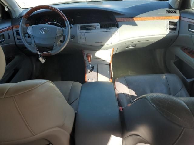 2006 Toyota Avalon XL