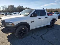 2020 Dodge RAM 1500 Classic Warlock en venta en Exeter, RI