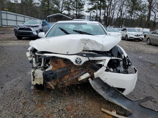 2010 Toyota Camry SE