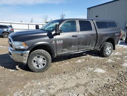 2017 Dodge RAM 2500 ST en venta en Appleton, WI