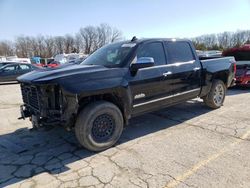 2017 Chevrolet Silverado K1500 High Country for sale in Rogersville, MO
